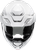HJC EP37NUS8XWHV i80 Solid Modular Helmet - Solid White 2XL