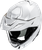 HJC EP37NUS9XWHV i80 Solid Modular Helmet - Solid White 3XL