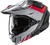 HJC EP37NUS62S1V i80 Imes Modular Helmet - Imes MC1SF Large
