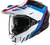 HJC EP37NUS8221V i80 Imes Modular Helmet - Imes MC21 2XL