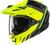 HJC EP37NUS62H3V i80 Imes Modular Helmet - Imes MC3H Large