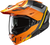 HJC EP37NUS32S7V i80 Imes Modular Helmet - Imes MC7SF XS
