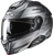 HJC EP35NUS64S5V i91 Dusk Modular Helmet - Dusk MC5SF Large