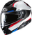 HJC EP35NUS6521V i91 Felio Modular Helmet - Felio MC21 Large