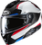 HJC EP35NUS7521V i91 Felio Modular Helmet - Felio MC21 XL