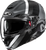 HJC EA24NUS4605V RPHA 91 Fensh Modular Helmet - Fensh MC5 Small