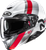 HJC EA24NUS4605V RPHA 91 Fensh Modular Helmet - Fensh MC5 Small