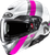 HJC EA24NUS7608V RPHA 91 Fensh Modular Helmet - Fensh MC8 XL