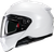 HJC EA24NUS3XWHV RPHA 91 Solid Modular Helmet - Solid White XS