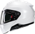 HJC EA24NUS6XWHV RPHA 91 Solid Modular Helmet - Solid White Large