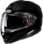 HJC EA24NUS6XGNV RPHA 91 Solid Modular Helmet - Solid N Gray Large