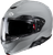 HJC EA24NUS7XGNV RPHA 91 Solid Modular Helmet - Solid N Gray XL