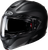 HJC EA24NUS5XMBV RPHA 91 Solid Modular Helmet - Solid Matte Black Medium