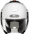 HJC EP26NUS4XWHV i100 Solid Modular Helmet - Solid White Small