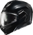 HJC EP26NUS7XBKV i100 Solid Modular Helmet - Solid Black XL