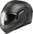HJC EP26NUS4SFTV i100 Solid Modular Helmet - Solid Semi-Flat Titanium Small