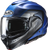 HJC EH06NUS33S2V F100 Reff Modular Helmet - Reff MC2SF XS