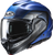 HJC EH06NUS73S2V F100 Reff Modular Helmet - Reff MC2SF XL