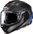 HJC EB20NUS6021V F100 Carbon Stan Modular Helmet - Stan MC21 Large
