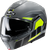 HJC 376154 i100 Beis Modular Helmet - Beis MC3HSF XS