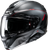 HJC 379430 RPHA 91 Combust Modular Helmet - Combust MC3HSF Small