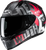 HJC FP54NUS6C23V C10 FOP Helmet - FOP MC23 Large