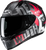 HJC FP54NUS2CS7V C10 FOP Helmet - FOP MC7SF 2XS