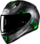 HJC FP54NUS382SV C10 Aspa Helmet - Aspa MC28SF XS