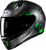 HJC FP54NUS68S5V C10 Aspa Helmet - Aspa MC5SF Large