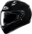 HJC FP54NUS3XBKV C10 Solid Helmet - Solid Black XS