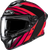 HJC FP69NUS3201V C71 Faber Helmet - Faber MC1 XS