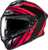 HJC FP69NUS3204V C71 Faber Helmet - Faber MC4 XS