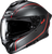 HJC FP69NUS81S1V C71 Quez Helmet - Quez MC1SF 2XL