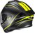 HJC FP69NUS413SV C71 Quez Helmet - Quez MC3HSF Small