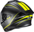 HJC FP69NUS613SV C71 Quez Helmet - Quez MC3HSF Large
