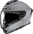 HJC FP69NUS3XGNV C71 Solid Helmet - Solid N Gray XS