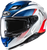 HJC FA47NUS3B22V F71 Catos Helmet - Catos MC21 XS