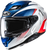 HJC FA47NUS4B22V F71 Catos Helmet - Catos MC21 Small
