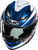 HJC FA47NUS4B22V F71 Catos Helmet - Catos MC21 Small