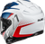 HJC FA47NUS5B22V F71 Catos Helmet - Catos MC21 Medium