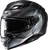 HJC FA47NUS4BS5V F71 Catos Helmet - Catos MC5SF Small