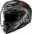 HJC FA47NUS4AS1V F71 Faco Helmet - Faco MC1SF Small