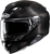 HJC FB22NUS5XCBV F71 Carbon Solid Helmet - Solid Medium