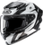 HJC FP67NUS5010V i11 Instant Helmet - Instant MC10SF Medium