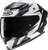HJC FP67NUS5010V i11 Instant Helmet - Instant MC10SF Medium