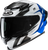 HJC FP67NUS6002V i11 Instant Helmet - Instant MC2 Large