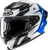 HJC FP67NUS7002V i11 Instant Helmet - Instant MC2 XL