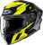HJC FP67NUS503HV i11 Instant Helmet - Instant MC3H Medium