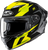 HJC FP67NUS703HV i11 Instant Helmet - Instant MC3H XL