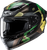 HJC FP67NUS80S4V i11 Instant Helmet - Instant MC4SF 2XL